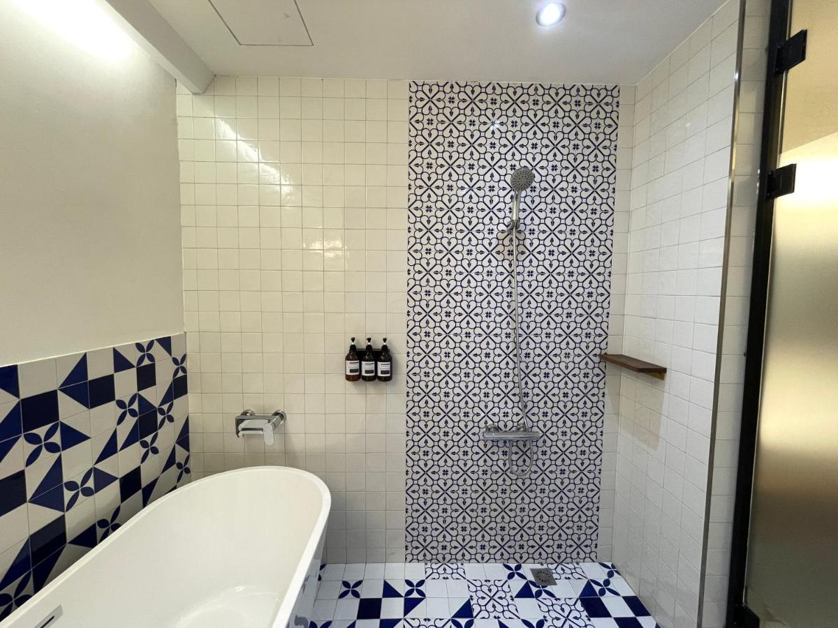 Green Inn Kaohsiung Dış mekan fotoğraf