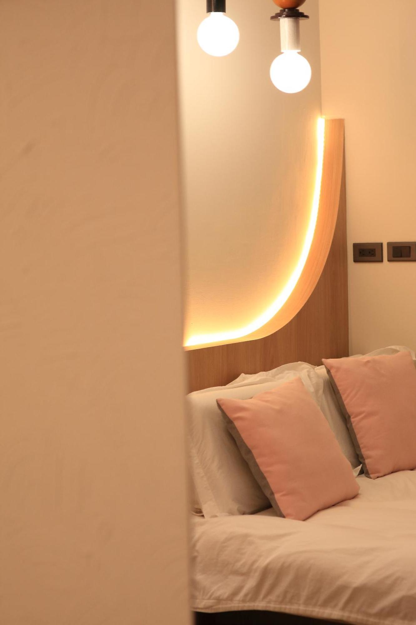 Green Inn Kaohsiung Dış mekan fotoğraf
