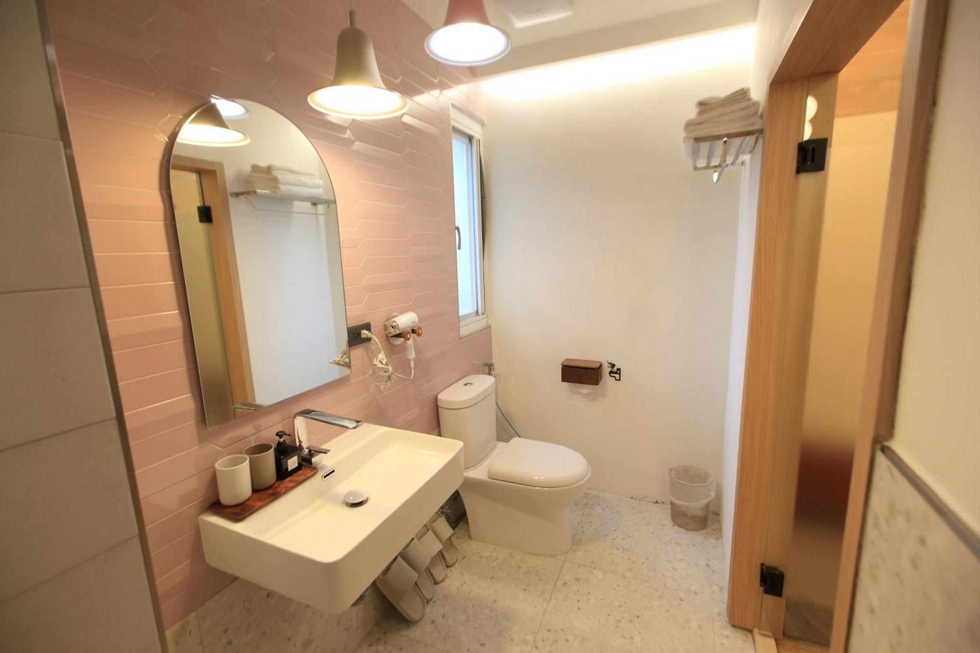 Green Inn Kaohsiung Dış mekan fotoğraf