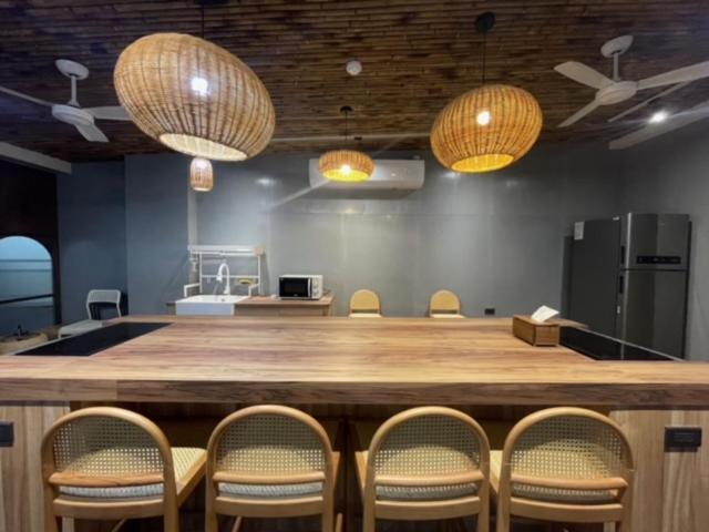 Green Inn Kaohsiung Dış mekan fotoğraf
