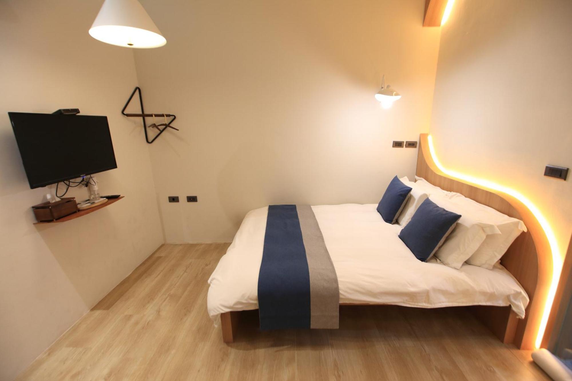 Green Inn Kaohsiung Dış mekan fotoğraf