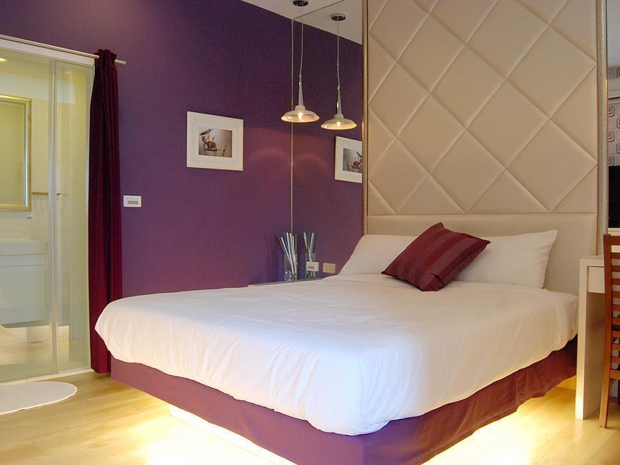 Green Inn Kaohsiung Dış mekan fotoğraf